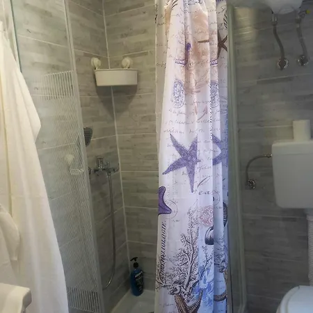 Barka Lägenhet Rovinj